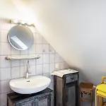 Appartement S Viering Bernau bei Berlin