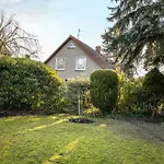 S Viering Bernau bei Berlin