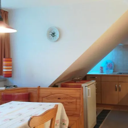 Appartement S. Viering *