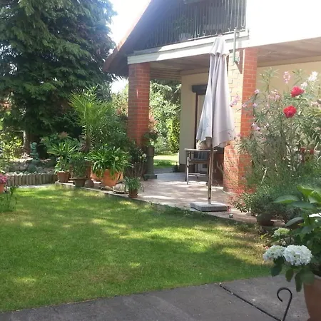 S Viering شقة برناو باي برلين