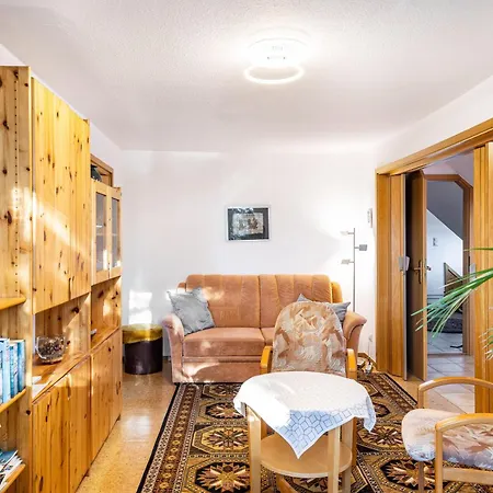 Apartment S Viering Bernau bei Berlin