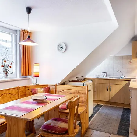 Appartement S Viering *