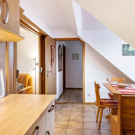 Apartment S Viering Bernau bei Berlin