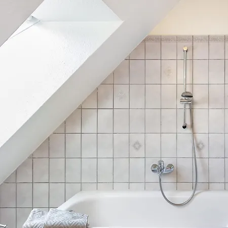 S Viering شقة برناو باي برلين