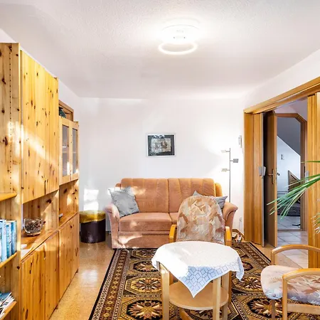 S Viering Appartement Bernau bei Berlin