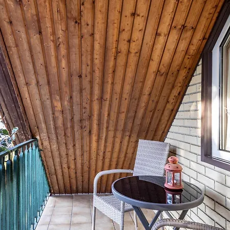 Appartement S Viering