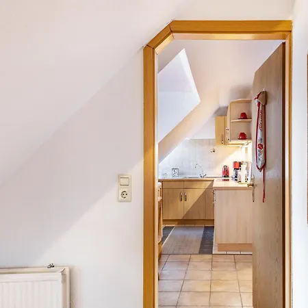 S Viering Appartement Bernau bei Berlin