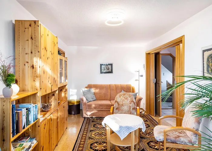 Apartment S Viering Bernau bei Berlin