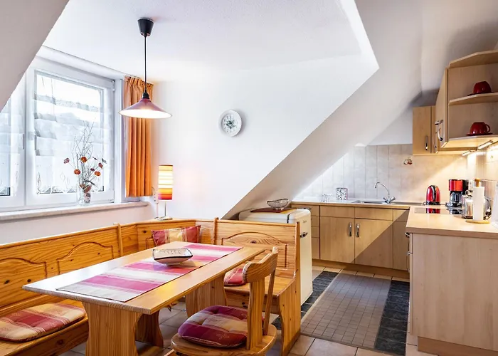 Lägenhet S Viering *