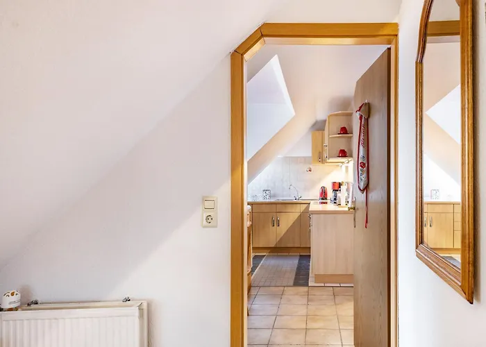 S Viering Apartment Bernau bei Berlin