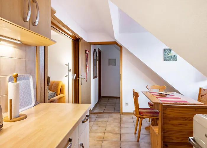 Apartment S Viering Bernau bei Berlin