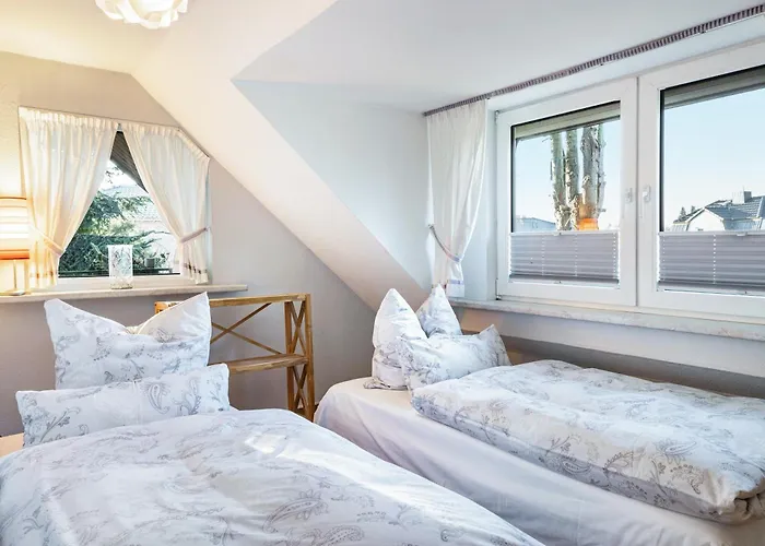 S Viering Apartment *