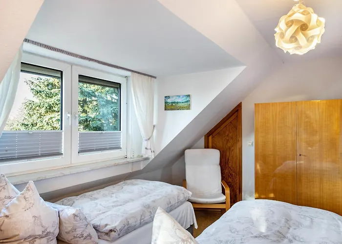 S Viering Apartment *