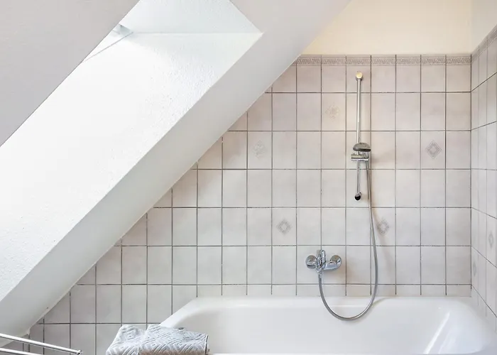 S Viering Lägenhet Bernau bei Berlin