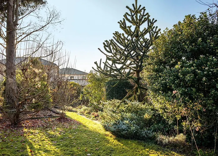 Apartment S Viering Bernau bei Berlin