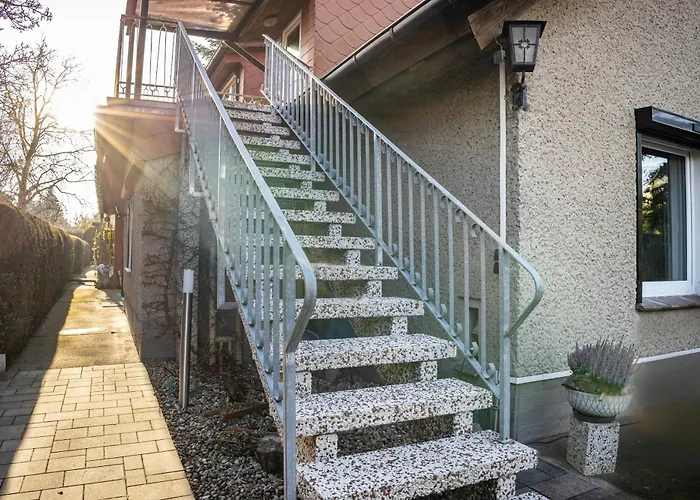 S Viering * Bernau bei Berlin